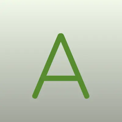 AmorЭ, бар, лого-визитка