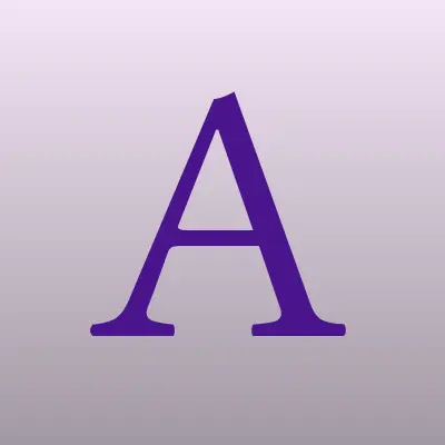 Аптека для Вас, лого-визитка