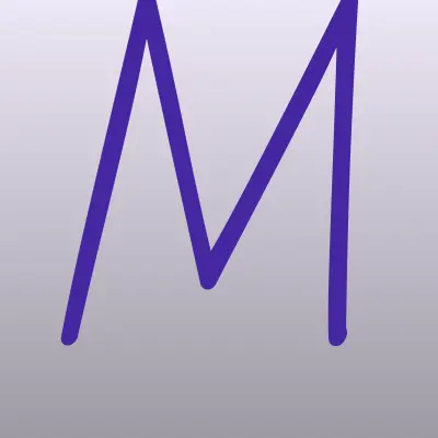 MagMir, кафе, лого-визитка