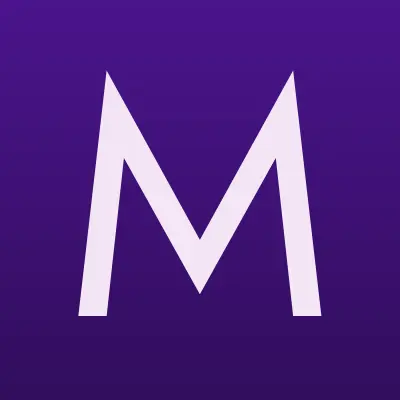 Мегионгорстрой №2, общежитие, лого-визитка