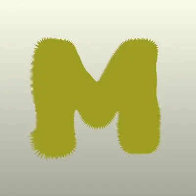 Миледи, парикмахерская, лого-визитка
