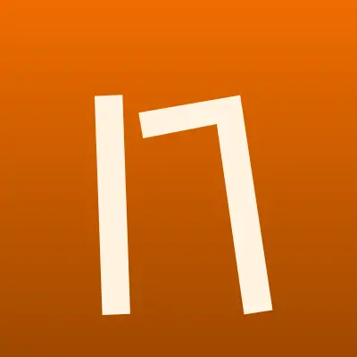 Нижневартовская районная больница, лого-визитка