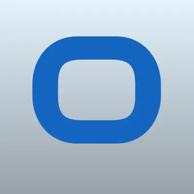 Открытие, банкомат, лого-визитка