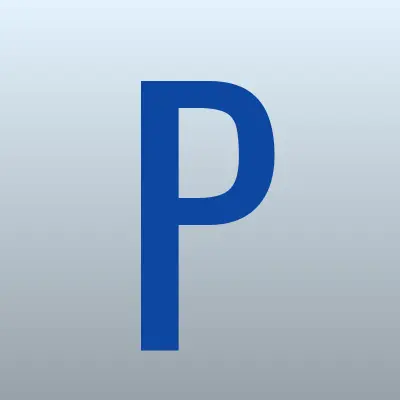 Почта России, АО, лого-визитка