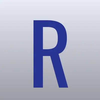 Роснефть, лого-визитка