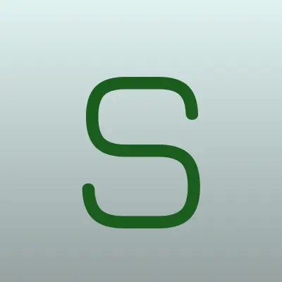 СОШ №6, п.г.т. Высокий, лого-визитка