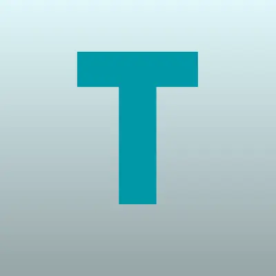 Татьяна, магазин-ателье, лого-визитка